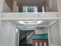 Mặt tiền nội bộ 91A Đinh Tiên Hoàng gần Võ Thị Sáu, Bình Thạnh Mặt tiền nội bộ 91A Đinh Tiên Hoàng gần Võ Thị Sáu, Bình Thạnh