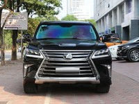 Bán Lexus LX570 2016, Tên cá nhân Hà Nội đi giữ gìn Bán Lexus LX570 2016, Tên cá nhân Hà Nội đi giữ gìn
