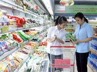 Tuyển Nam/Nữ phụ bán hàng cho siêu thị Mini Tuyển Nam/Nữ phụ bán hàng cho siêu thị Mini