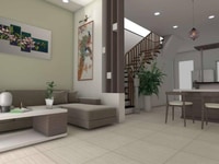 Nhà mặt tiền đường võ văn kiệt Nhà mặt tiền đường võ văn kiệt