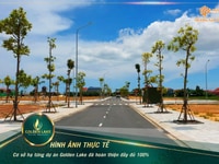 Golden Lake - Khu đất nền đắt đỏ nhất Bắc Đồng Hới Golden Lake - Khu đất nền đắt đỏ nhất Bắc Đồng Hới