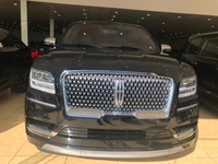 Bán Lincoln Navigator Black Label nội thất nâu đỏ, model 2020 Bán Lincoln Navigator Black Label nội thất nâu đỏ, model 2020