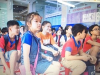 Dạy Toán Tiếng Anh Lớp 3 ( Hệ Song bằng Cambridge ) Quận Ba Đình. Dạy Toán Tiếng Anh Lớp 3 ( Hệ Song bằng Cambridge ) Quận Ba Đình.