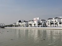 Khu đô thị đáng sống Hoàng Huy Riverside Hải Phòng Khu đô thị đáng sống Hoàng Huy Riverside Hải Phòng