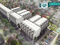 Bán nhà 4,5 tấm nằm trên đường An Dương Vương Bán nhà 4,5 tấm nằm trên đường An Dương Vương
