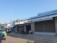Bán nhà mặt tiền, mặt biển làng chài Mũi Né Bán nhà mặt tiền, mặt biển làng chài Mũi Né