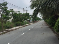 Kẹt tiền bán 1 nền đất nằm trong KDC Xuyên Á giá 400tr. Kẹt tiền bán 1 nền đất nằm trong KDC Xuyên Á giá 400tr.