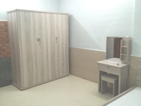Căn hộ tiện nghi cao cấp chân cầu chữ Y Căn hộ tiện nghi cao cấp chân cầu chữ Y