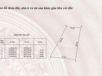Trung Tâm thị trấn đất đỏ 100% thổ cư mặt tiền đường Châu Văn Biếc Trung Tâm thị trấn đất đỏ 100% thổ cư mặt tiền đường Châu Văn Biếc