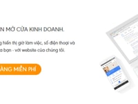 Tạo website bán hàng miễn phí... Tạo website bán hàng miễn phí...
