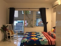 Cho thuê căn hộ mini Quận 10, Thành Thái, đủ nội thất, DT 27m2, mới. Cho thuê căn hộ mini Quận 10, Thành Thái, đủ nội thất, DT 27m2, mới.