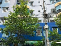 Bán căn hộ chung cư HimLam Bơ Tơ, P.7, Quận 8, tầng 3 Bán căn hộ chung cư HimLam Bơ Tơ, P.7, Quận 8, tầng 3