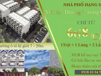 Mở bán 57 căn biệt thự Mini 4 lầu nội thất Cao cấp Mở bán 57 căn biệt thự Mini 4 lầu nội thất Cao cấp