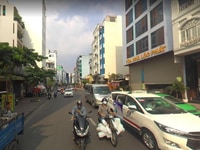 Duy nhất 2 lô đất MT Bạch Đằng. TB. Kinh doanh cực tốt chỉ 4.8tỷ/nền Duy nhất 2 lô đất MT Bạch Đằng. TB. Kinh doanh cực tốt chỉ 4.8tỷ/nền