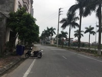 Chính chủ không qua trung gian, cần bán mảnh đất dịch vụ Đồng ông Chính chủ không qua trung gian, cần bán mảnh đất dịch vụ Đồng ông