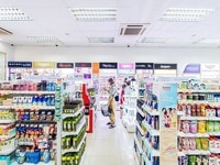 Tuyển dụng, Tìm việc làm TPHCM Tuyển gấp Nam nữ bán hàng 35 Ngàn/Giờ