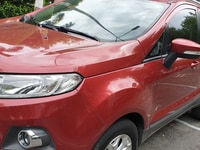 Bán Ford Ecosport Titanium 1.5 số tự động đời cuối 2015 đỏ tuyệt đẹp Bán Ford Ecosport Titanium 1.5 số tự động đời cuối 2015 đỏ tuyệt đẹp