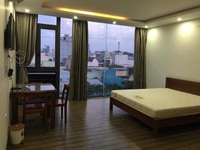 Bán homestay đang kinh doanh thu nhập tốt mặt tiền An Dương Vương Bán homestay đang kinh doanh thu nhập tốt mặt tiền An Dương Vương