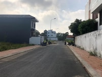 Nền Đường Số 1 Khu Vạn Phát Cồn Khương Đối Diện Khu Eco Villas Nền Đường Số 1 Khu Vạn Phát Cồn Khương Đối Diện Khu Eco Villas