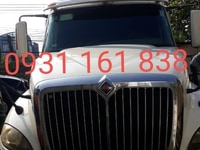 Bán xe maxxfor 2011, 2 giường có máy lạnh rời Bán xe maxxfor 2011, 2 giường có máy lạnh rời
