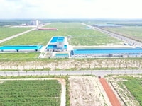 Bán Becamex DT 100m2, thổ cư 100%.giá 399 triệu.sổ hồng riêng Bán Becamex DT 100m2, thổ cư 100%.giá 399 triệu.sổ hồng riêng