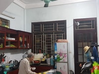 Nhà phố Khâm Thiên, kinh doanh, ngõ thông rộng, lô góc, 70m2x4T Nhà phố Khâm Thiên, kinh doanh, ngõ thông rộng, lô góc, 70m2x4T