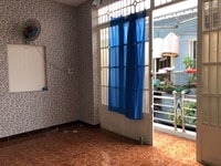 Cho thuê nhà nguyên căn Gò Vấp 6tr 60m2 Cho thuê nhà nguyên căn Gò Vấp 6tr 60m2