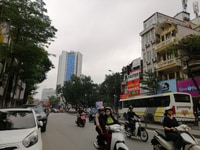Hàng hiếm mặt phố Ngô Thì Nhậm – Măt tiền rộng Kinh doanh đắc địa Hàng hiếm mặt phố Ngô Thì Nhậm – Măt tiền rộng Kinh doanh đắc địa