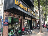 Sang nhượng quán ăn mặt phố Thành Công - Ba Đình - Hà Nội Sang nhượng quán ăn mặt phố Thành Công - Ba Đình - Hà Nội