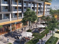 Chuyển nhượng căn hộ DIAMOND dự án Celadon City Chuyển nhượng căn hộ DIAMOND dự án Celadon City