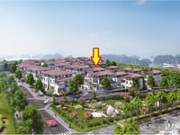 Gia đình ra nước ngoài cần bán BT FLC Hạ Long S 300m2 giá 11.1 tỷ Gia đình ra nước ngoài cần bán BT FLC Hạ Long S 300m2 giá 11.1 tỷ