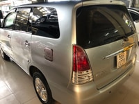 Xe innova G đẹp biển 4 số . Đăng ký tphcm đúng 1 đời chủ Xe innova G đẹp biển 4 số . Đăng ký tphcm đúng 1 đời chủ