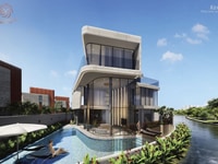 Biệt thự nghỉ dưỡng View sông Cổ cò Đà Nẵng sở hữu lâu dài,3 tầng Biệt thự nghỉ dưỡng View sông Cổ cò Đà Nẵng sở hữu lâu dài,3 tầng