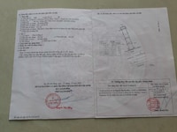 Nhà cấp 4 mặt tiền kinh doanh số 21 đại lộ 3, Phước Bình, Q9 Nhà cấp 4 mặt tiền kinh doanh số 21 đại lộ 3, Phước Bình, Q9