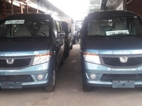 Xe bán tải Van kenbo 2 chỗ,5 chỗ vào thành phố giờ cấm Xe bán tải Van kenbo 2 chỗ,5 chỗ vào thành phố giờ cấm