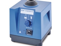 Máy lắc vortex Ika Genius 3, 2500 vòng/ phút Máy lắc vortex Ika Genius 3, 2500 vòng/ phút