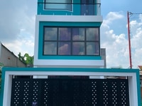 Bán nhà 4 lầu 52A đường Quảng Tiến 19, Trảng Bom, Đồng Nai Bán nhà 4 lầu 52A đường Quảng Tiến 19, Trảng Bom, Đồng Nai