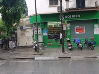Cho thuê lô đất cạnh Goldmark City 260m2, 80m mặt tiền, 50 triệu/tháng Cho thuê lô đất cạnh Goldmark City 260m2, 80m mặt tiền, 50 triệu/tháng