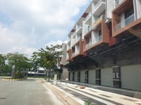 Bán nhà mới xây trung tâm thị trấn Ngã Sáu, Châu Thành, Hậu Giang. Bán nhà mới xây trung tâm thị trấn Ngã Sáu, Châu Thành, Hậu Giang.