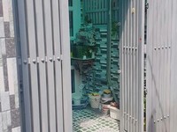 CẦN BÁN GẤP NHÀ ĐƯỜNG HÒA HƯNG CẦN BÁN GẤP NHÀ ĐƯỜNG HÒA HƯNG