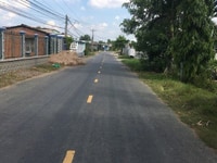 Cần Bán Lô Đất Mặt Tiền Bình Mỹ,SHR Cần Bán Lô Đất Mặt Tiền Bình Mỹ,SHR