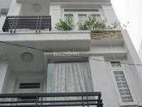 Cho thuê nhà MT 24a Trần Quang Khải ngay ngã 3 Đinh Tiên Hoàng, Q1 Cho thuê nhà MT 24a Trần Quang Khải ngay ngã 3 Đinh Tiên Hoàng, Q1