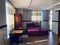 Cho thuê căn hộ mini mới xây full nội thất Đ.Dương Quảng Hàm , Gò Vấp Cho thuê căn hộ mini mới xây full nội thất Đ.Dương Quảng Hàm , Gò Vấp