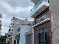Bán nhà đường TL15, quận 12, 4,2x12,2m, giá 4,1 tỷ Bán nhà đường TL15, quận 12, 4,2x12,2m, giá 4,1 tỷ