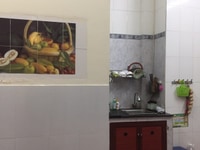 Cho thuê nhà 3 tầng kiệt Hùng Vương 3pn giá 9,5 triệu Cho thuê nhà 3 tầng kiệt Hùng Vương 3pn giá 9,5 triệu