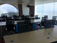 Cho thuê văn phòng view biển cực đẹp, 260 m2 – 73 tr full bàn ghế. Cho thuê văn phòng view biển cực đẹp, 260 m2 – 73 tr full bàn ghế.
