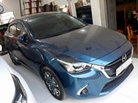 Hãng bán Mazda 2 Premium 2018, màu xanh, biển TP, đúng chất, giá TL Hãng bán Mazda 2 Premium 2018, màu xanh, biển TP, đúng chất, giá TL