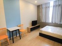 Căn hộ đầy đủ tiện nghi đường Hải phòng Căn hộ đầy đủ tiện nghi đường Hải phòng
