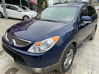 HĐ AUTO Bán Veracruz (số tự động) 2 cầu nhập 2008 HĐ AUTO Bán Veracruz (số tự động) 2 cầu nhập 2008