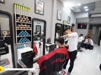 Tuyển thợ cắt tóc nam, tay nghề khá, có chỗ ăn ở Tuyển thợ cắt tóc nam, tay nghề khá, có chỗ ăn ở